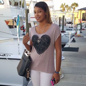 Meet your Posher, Jose